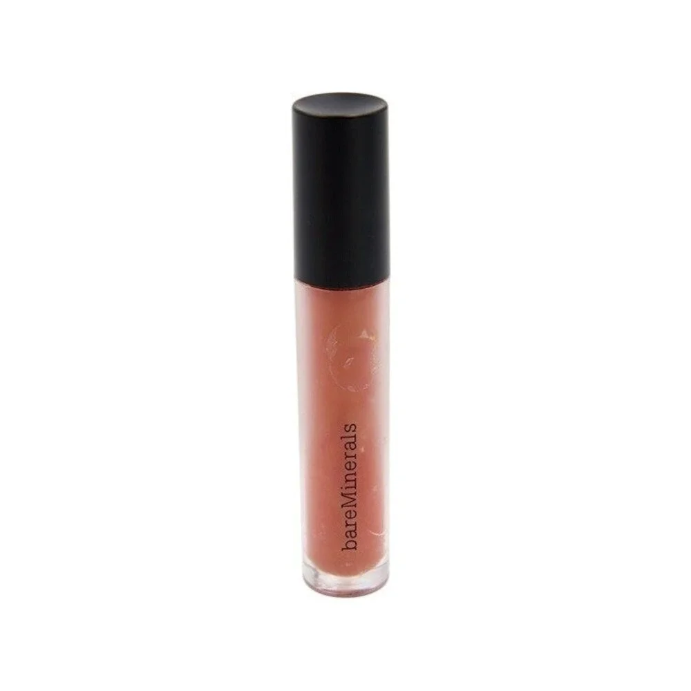 bareMinerals - Gen Nude Matte Liquid Lipstick - Juju - 4 ml / .13 oz‎